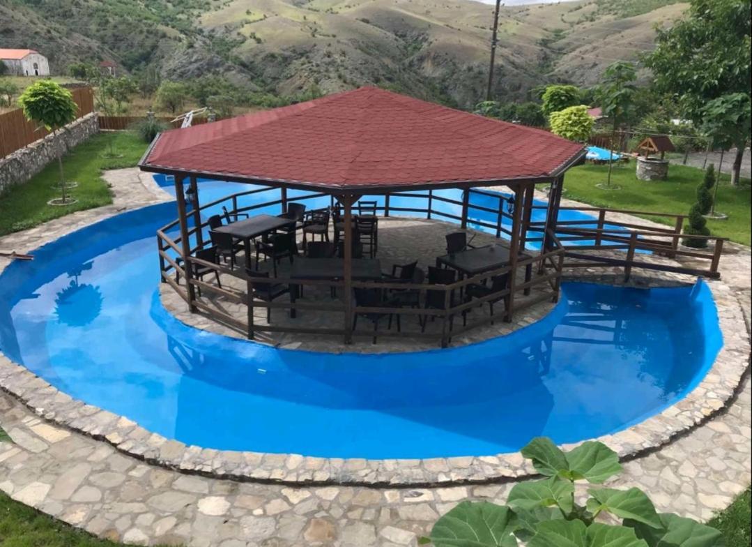 Vila Nika Veles Exterior foto